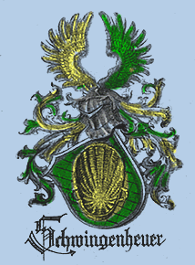 Schwingenheuer-Wappen